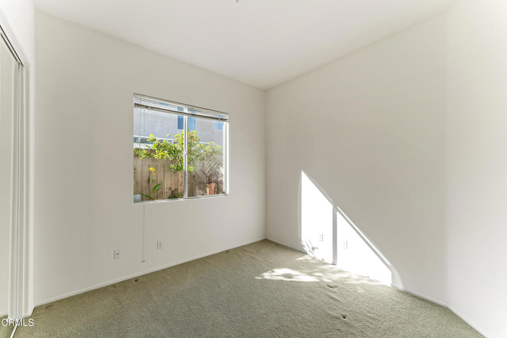 408 Grande Street Oxnard, CA 93036 - Photo 29 of 45 a view of an empty room and window