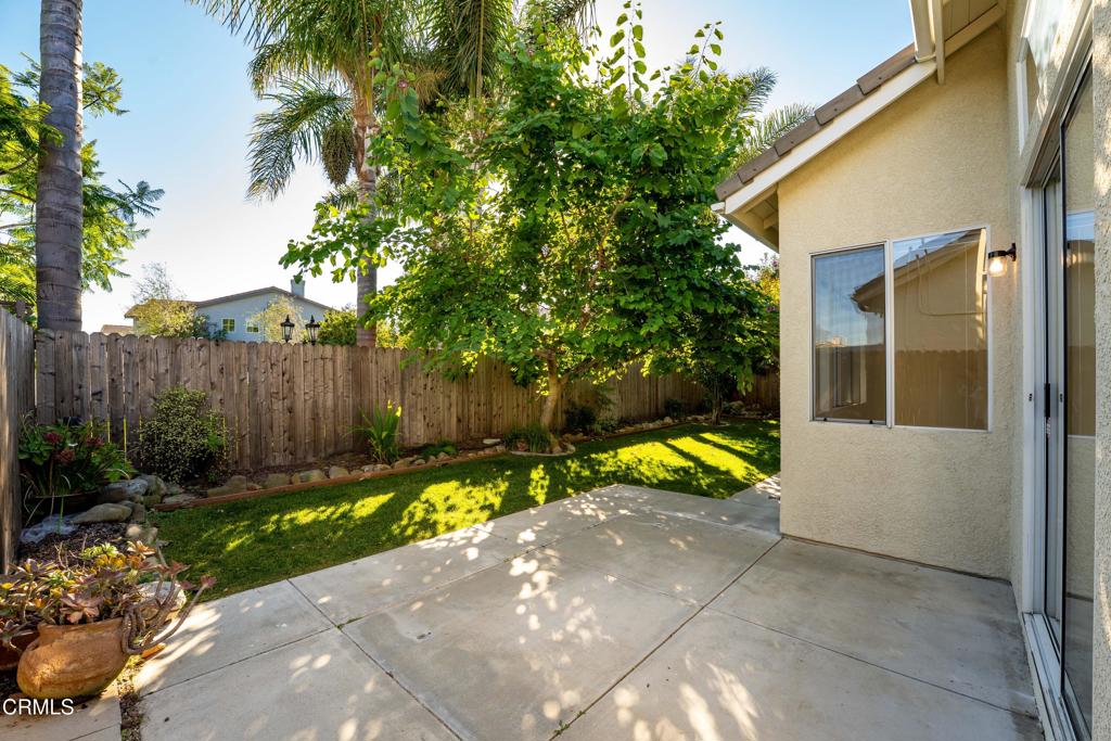 408 Grande Street Oxnard, CA 93036 - Photo 31 of 45 a view of park with tall trees