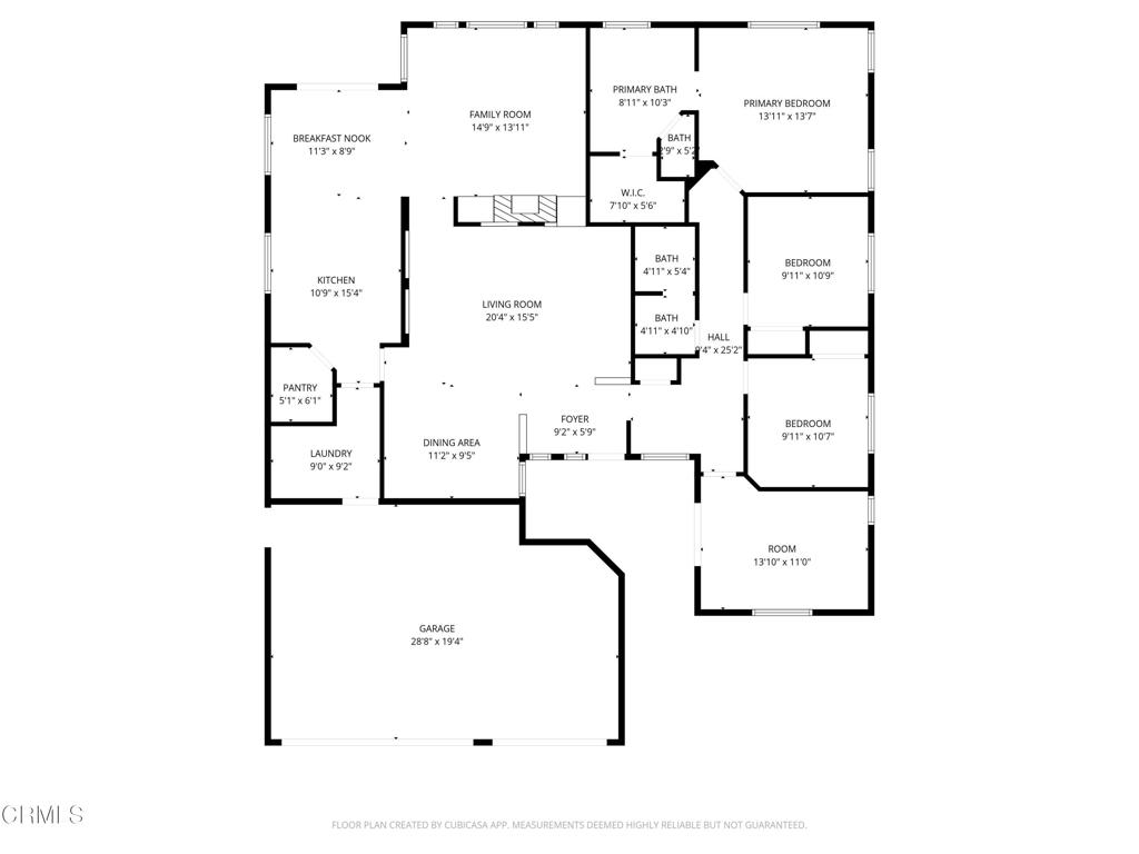 408 Grande Street Oxnard, CA 93036 - Photo 45 of 45