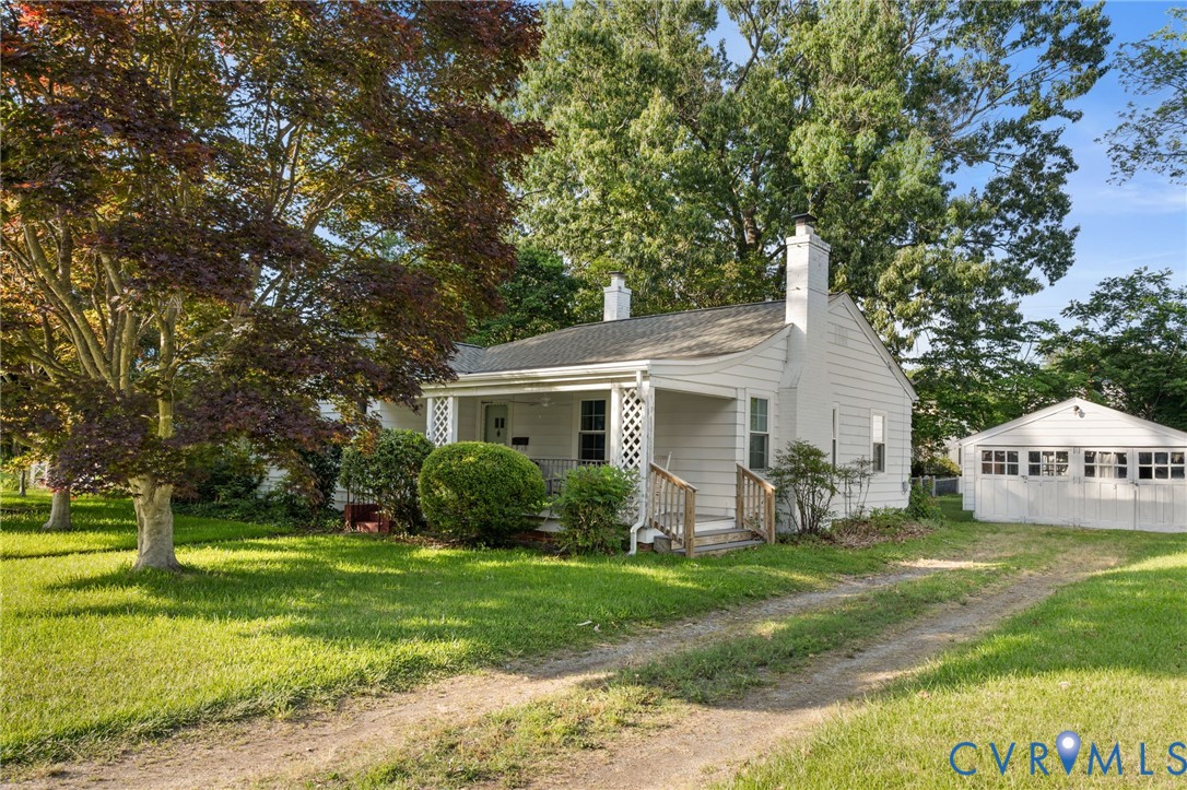 140 Chancellor Road Hampton, VA 23661 - Photo 30 of 31