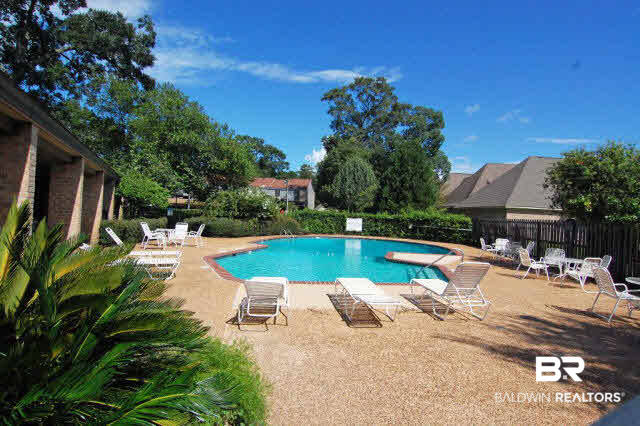 2901 Grant Street, Unit 601 Mobile, AL 36606 - Photo 14 of 27