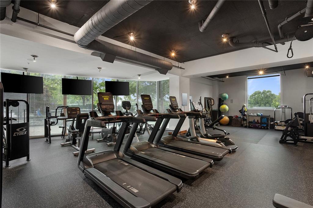 3300 Windy Ridge Parkway Southeast, Unit 1611 Atlanta, GA 30339 - Photo 34 of 40