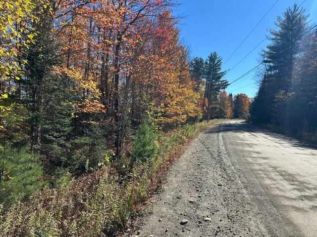 $39,000 | Map6-lot2 Mayhew Road, Starks, ME 04911
