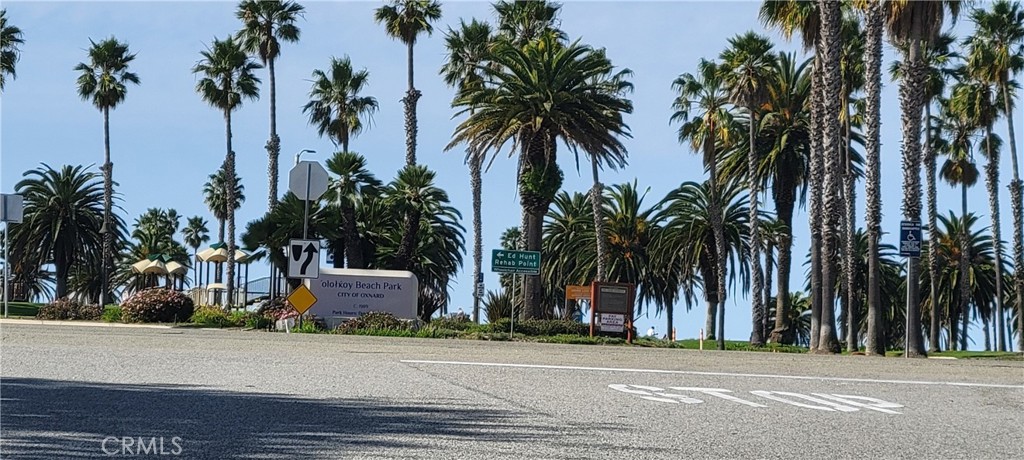 4640 Eastbourne Oxnard, CA 93035 - Photo 23 of 25 Back with beach access