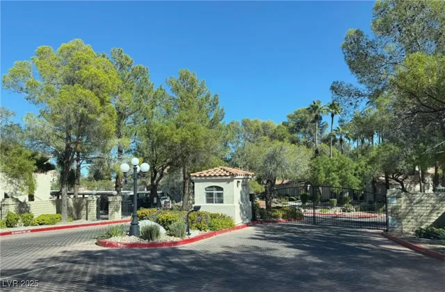 $1,395 | 500 Grey Cloud Street, Unit 103, Las Vegas, NV 89145
