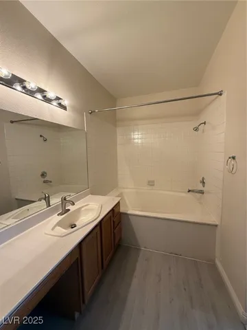 $1,395 | 500 Grey Cloud Street, Unit 103, Las Vegas, NV 89145