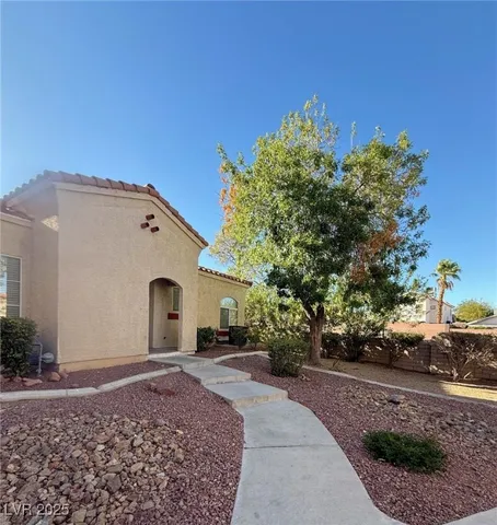 $1,395 | 500 Grey Cloud Street, Unit 103, Las Vegas, NV 89145