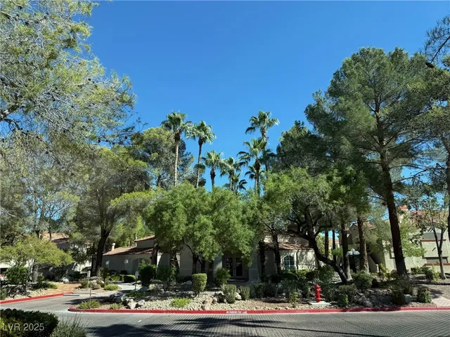 $1,395 | 500 Grey Cloud Street, Unit 103, Las Vegas, NV 89145