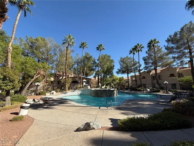$1,395 | 500 Grey Cloud Street, Unit 103, Las Vegas, NV 89145