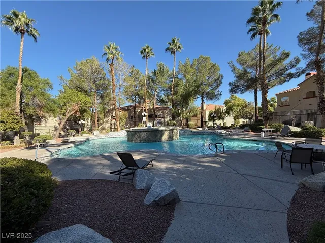 $1,395 | 500 Grey Cloud Street, Unit 103, Las Vegas, NV 89145