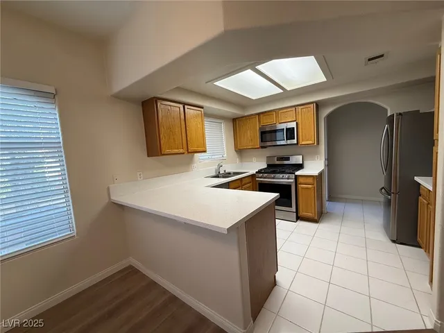 $1,395 | 500 Grey Cloud Street, Unit 103, Las Vegas, NV 89145