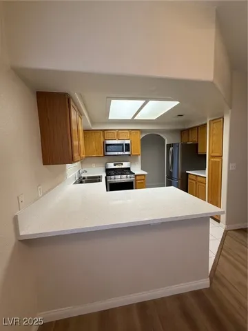 $1,395 | 500 Grey Cloud Street, Unit 103, Las Vegas, NV 89145