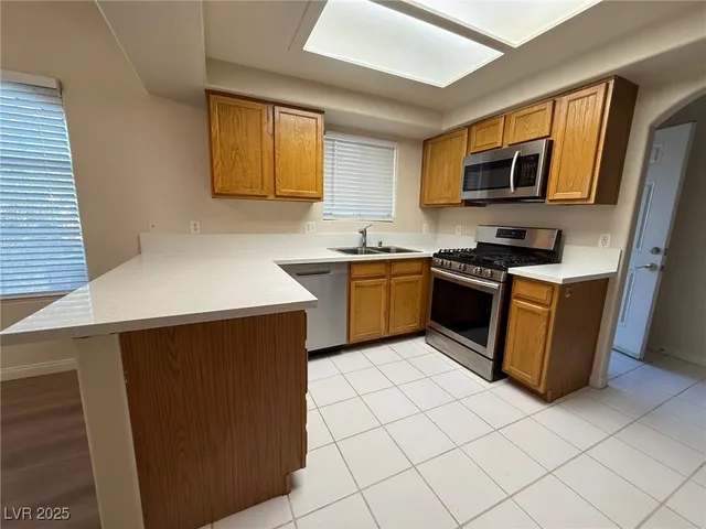 $1,395 | 500 Grey Cloud Street, Unit 103, Las Vegas, NV 89145