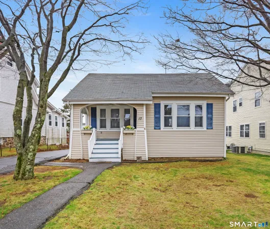 $799,000 | 17 Reservoir Avenue, Norwalk, CT 06850