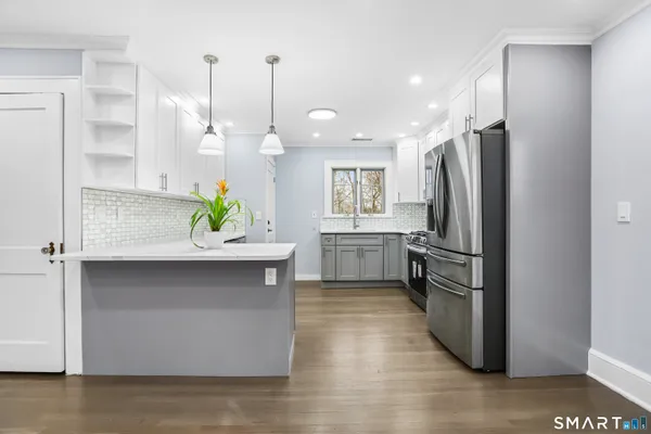 $799,000 | 17 Reservoir Avenue, Norwalk, CT 06850