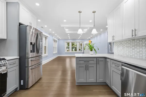 $799,000 | 17 Reservoir Avenue, Norwalk, CT 06850