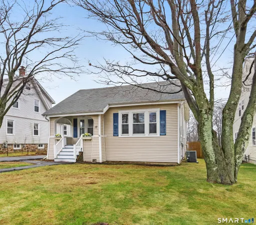 $799,000 | 17 Reservoir Avenue, Norwalk, CT 06850