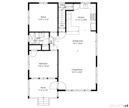$799,000 | 17 Reservoir Avenue, Norwalk, CT 06850