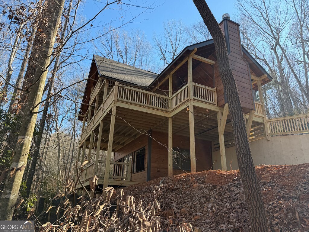 811 Magnums Trail Blue Ridge, GA 30513 - Photo 49 of 58