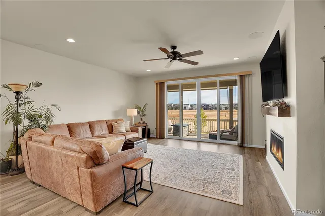 $795,000 | 815 Bear Peak Road, Erie, CO 80516