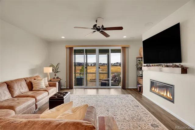 $795,000 | 815 Bear Peak Road, Erie, CO 80516