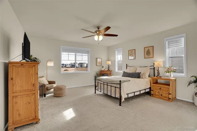 $795,000 | 815 Bear Peak Road, Erie, CO 80516