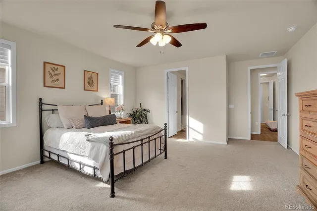 $795,000 | 815 Bear Peak Road, Erie, CO 80516