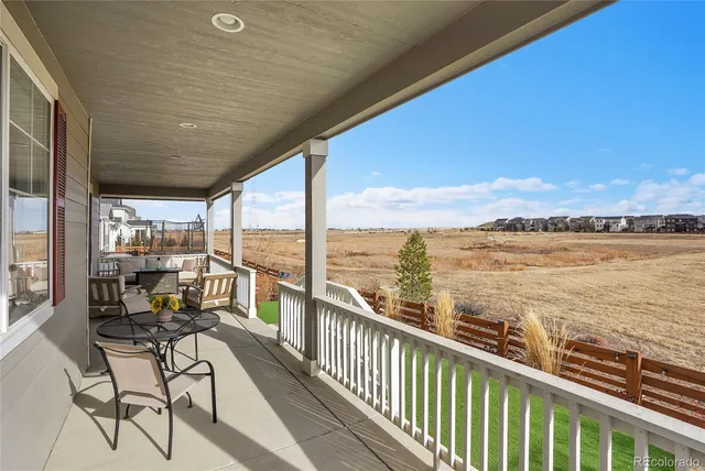 $795,000 | 815 Bear Peak Road, Erie, CO 80516