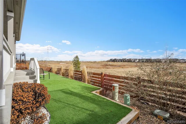 $795,000 | 815 Bear Peak Road, Erie, CO 80516