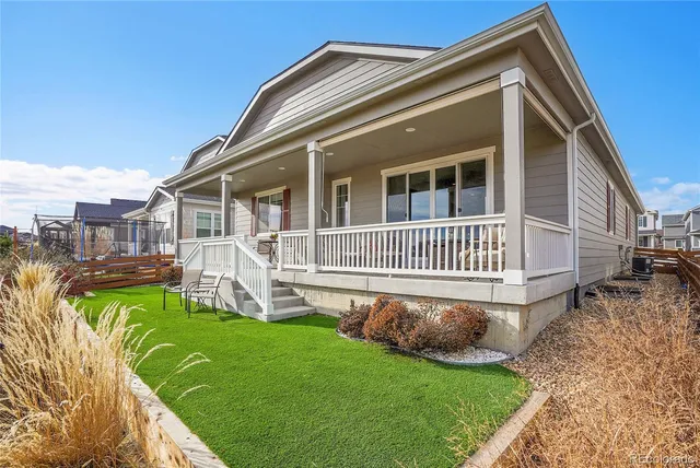 $795,000 | 815 Bear Peak Road, Erie, CO 80516