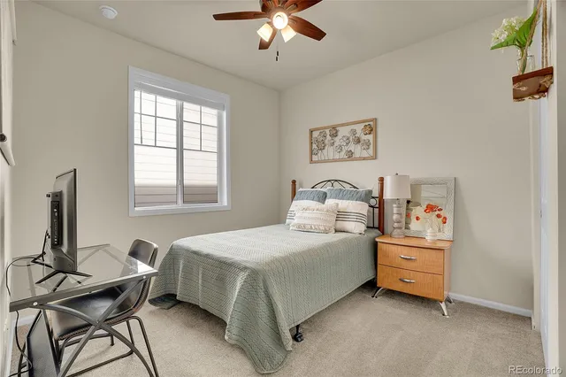 $795,000 | 815 Bear Peak Road, Erie, CO 80516