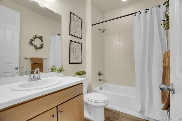 $795,000 | 815 Bear Peak Road, Erie, CO 80516