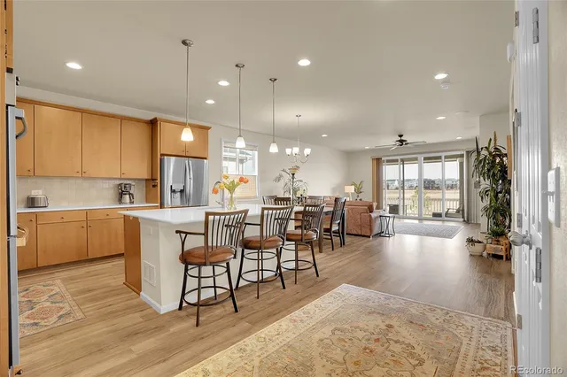 $795,000 | 815 Bear Peak Road, Erie, CO 80516