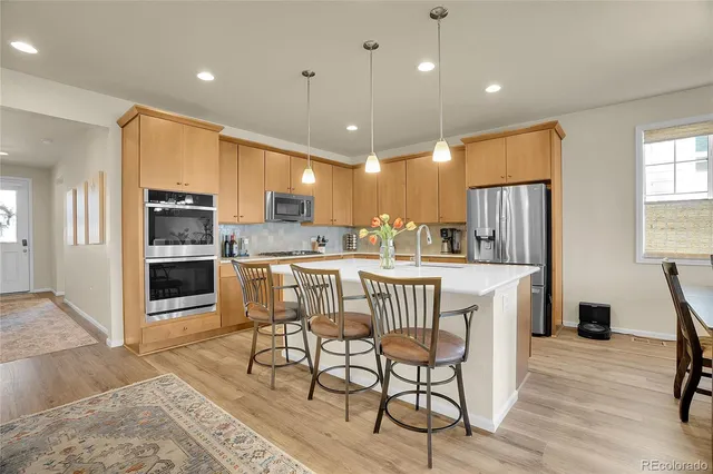 $795,000 | 815 Bear Peak Road, Erie, CO 80516