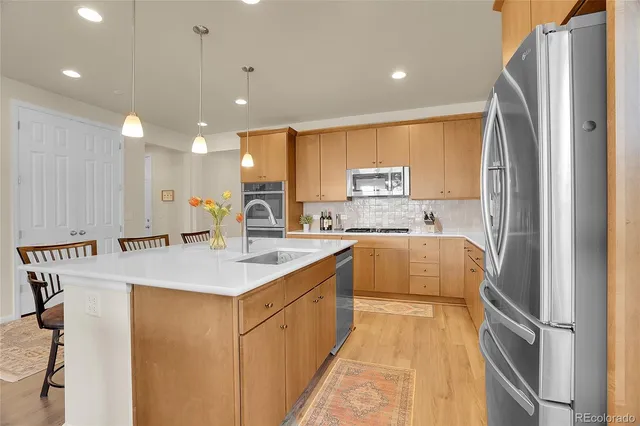 $795,000 | 815 Bear Peak Road, Erie, CO 80516