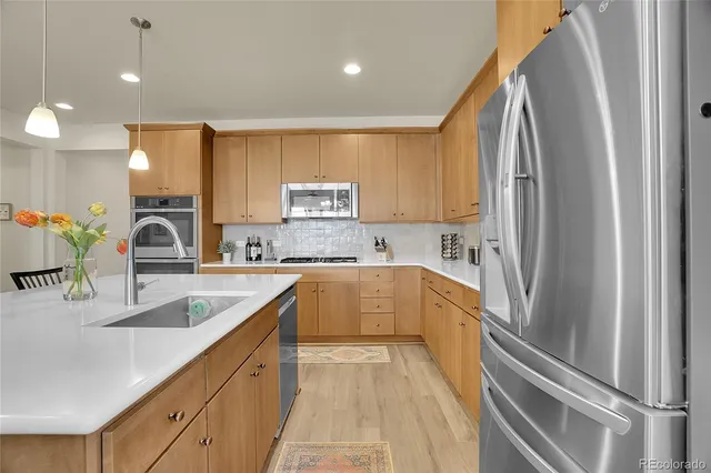 $795,000 | 815 Bear Peak Road, Erie, CO 80516