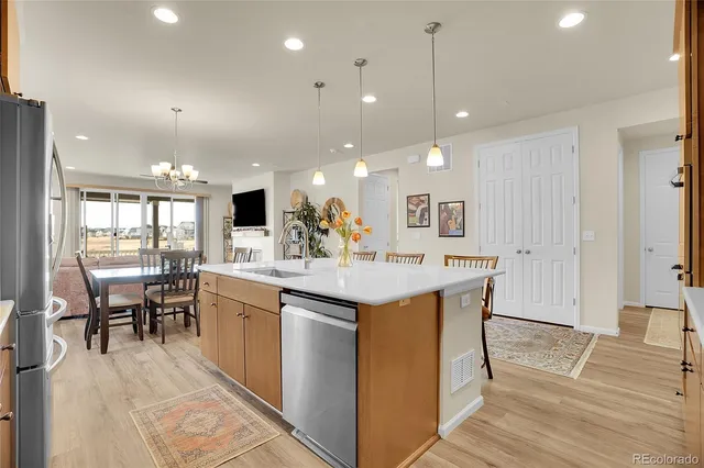 $795,000 | 815 Bear Peak Road, Erie, CO 80516