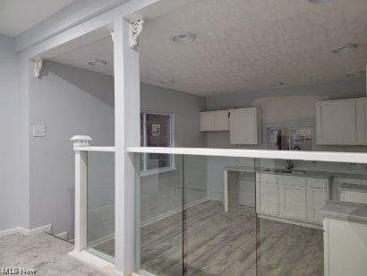 2052 North Green Road Cleveland, OH 44121 - Photo 7 of 13 View of kitchen