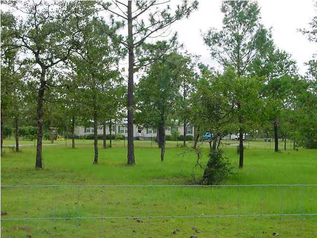 1440 Laird Road Crestview, FL 32539 - Photo 9 of 9 a view of park with trees