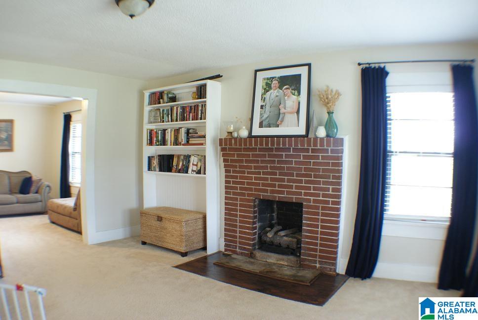 8605 Wolf Creek Road Pell City, AL 35128 - Photo 3 of 16