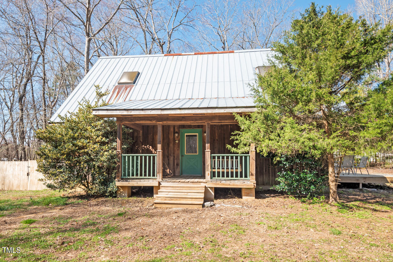 49 Flint Ridge Trail Timberlake, NC 27583 - Photo 5 of 44 02