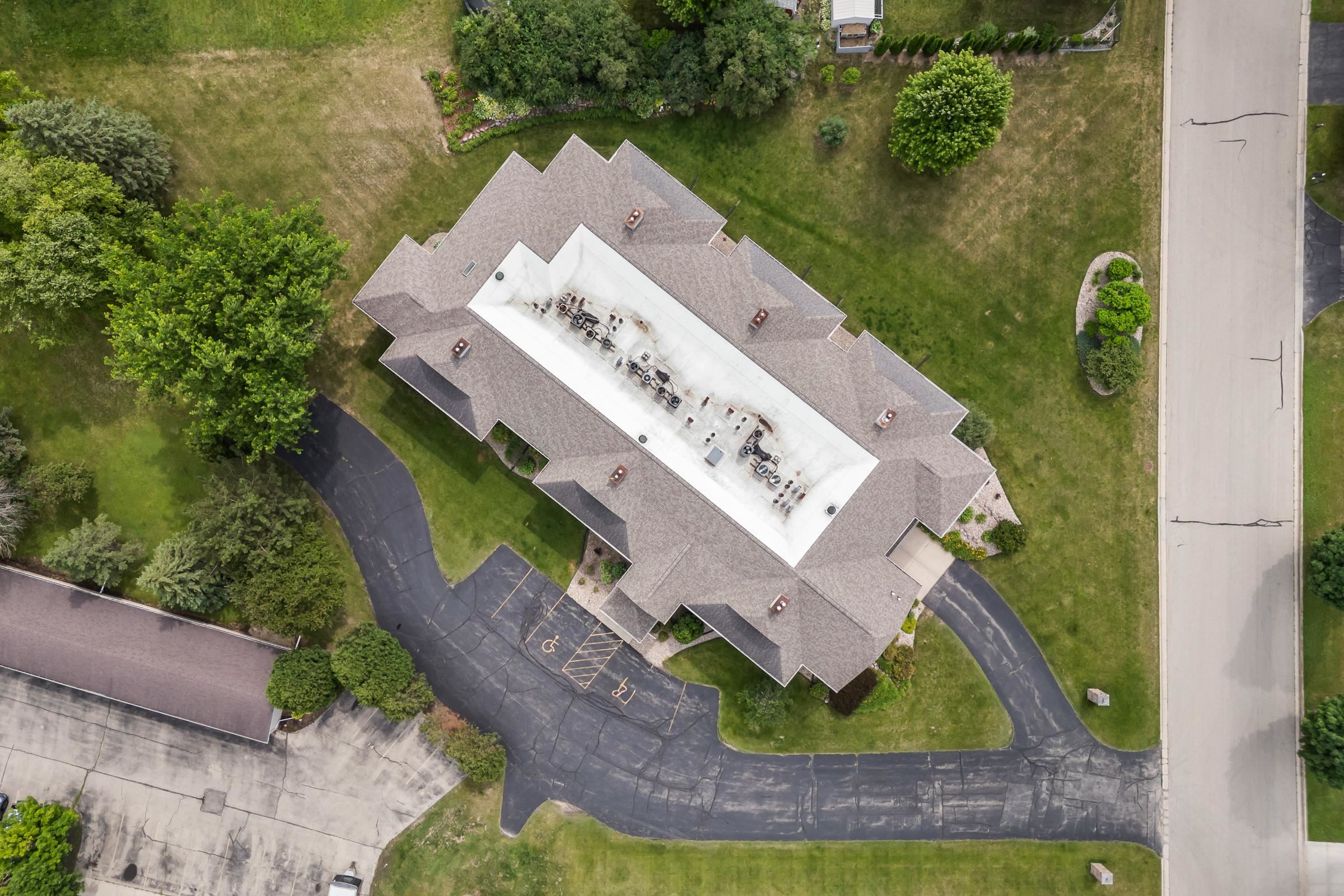 778 Hillside Terrace, Unit L Ripon, WI 54971 - Photo 65 of 74