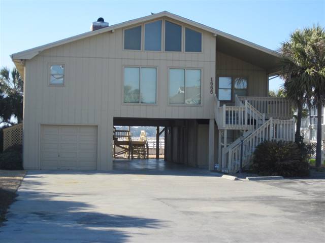 1666 County Rd S-22-601 Murrells Inlet, SC 29576 - Photo 1 of 15 Gallery Image 1