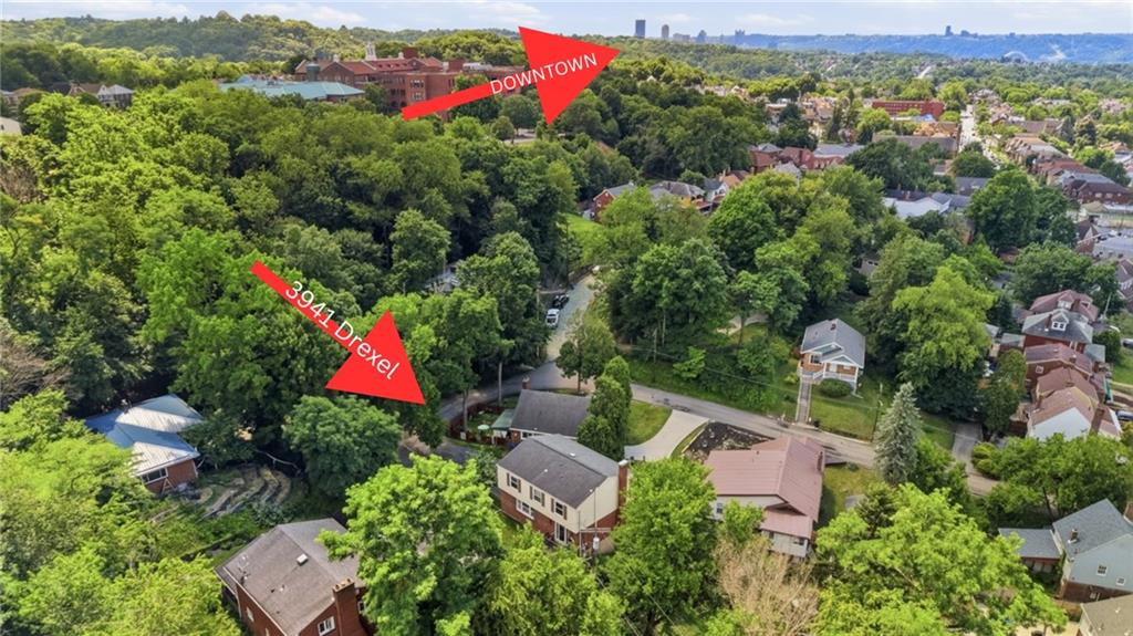 3941 Drexel Road Pittsburgh, PA 15212 - Photo 46 of 49 Gallery Image 46