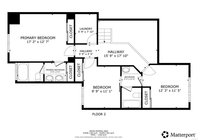 a picture of a book and a book