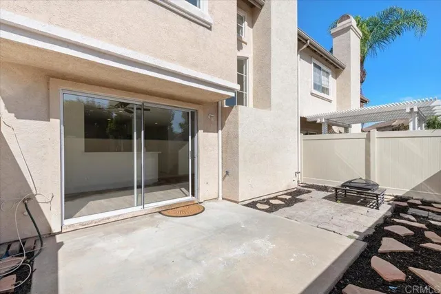 a view of a livingroom with a fireplace