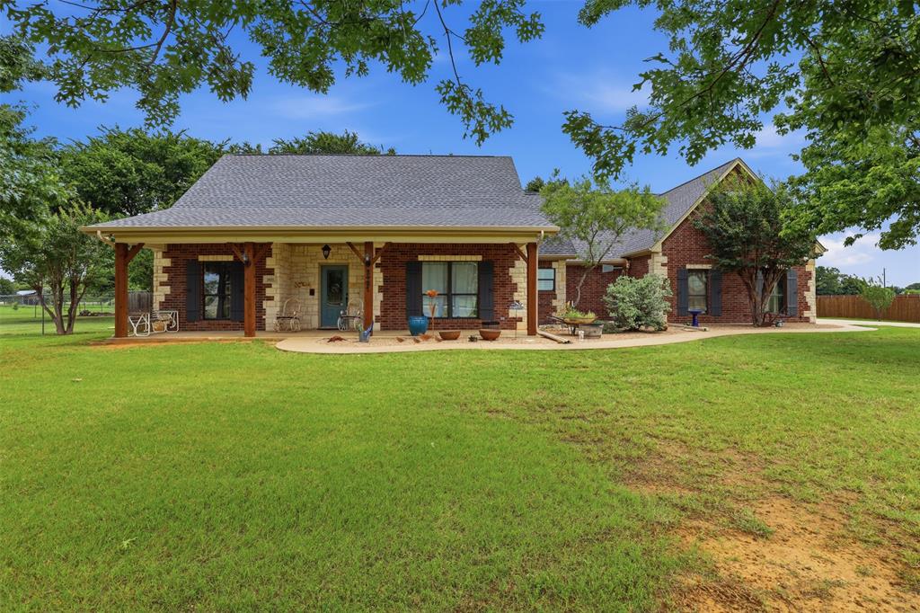 2421 Pecan Springs Road Cleburne, TX 76031 - Photo 2 of 40