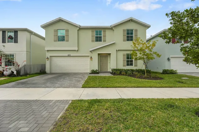 $3,200 | 6371 Northwest Windwood Way Port, Port St. Lucie, FL 34987