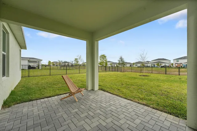 $3,200 | 6371 Northwest Windwood Way Port, Port St. Lucie, FL 34987