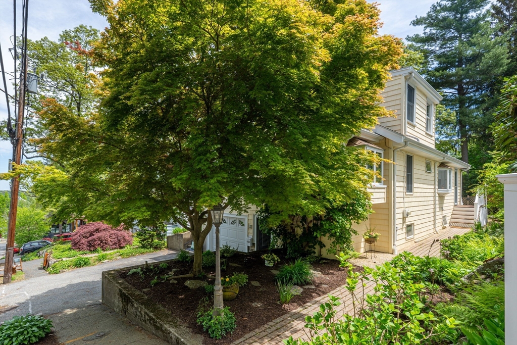 12 Grandview Road Arlington, MA 02476 - Photo 2 of 42